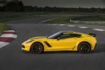 Chevrolet Corvette Z06 C7.R Edition Coupe 2015 года